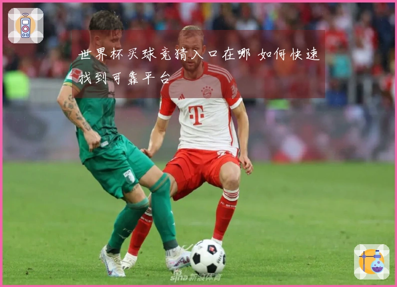 世界杯买球竞猜入口在哪 如何快速找到可靠平台