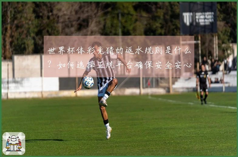 世界杯体彩竞猜的返水规则是什么？如何选择正规平台确保安全安心？