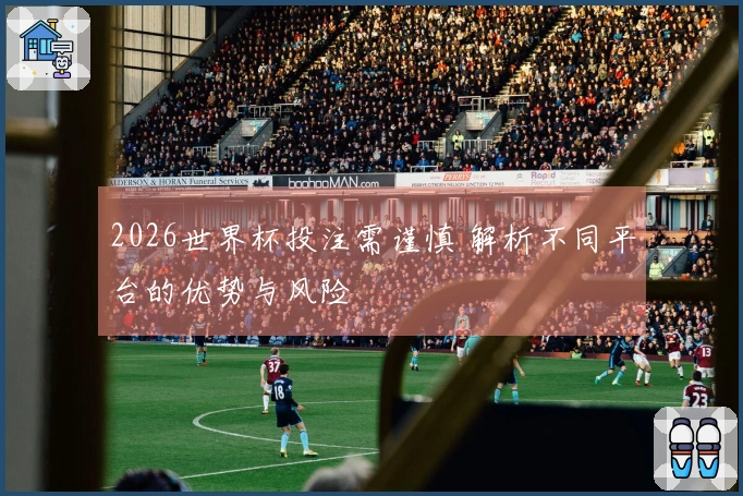 2026世界杯投注需谨慎 解析不同平台的优势与风险